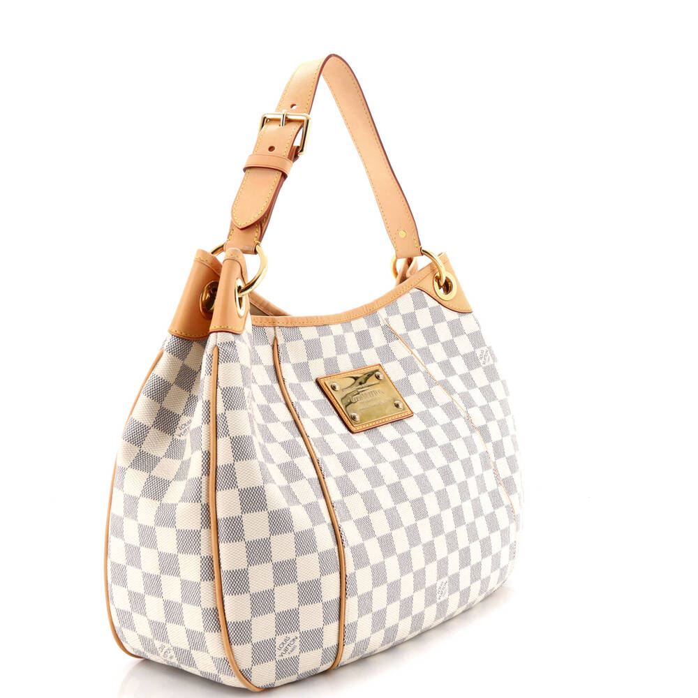 Louis Vuitton Galliera Handbag Damier #236957L15B - Picture 2 of 8